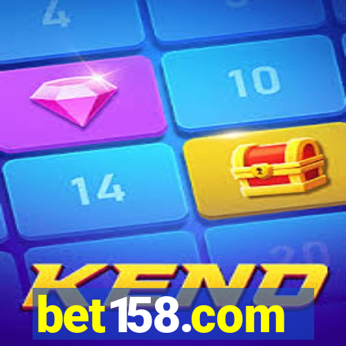 bet158.com