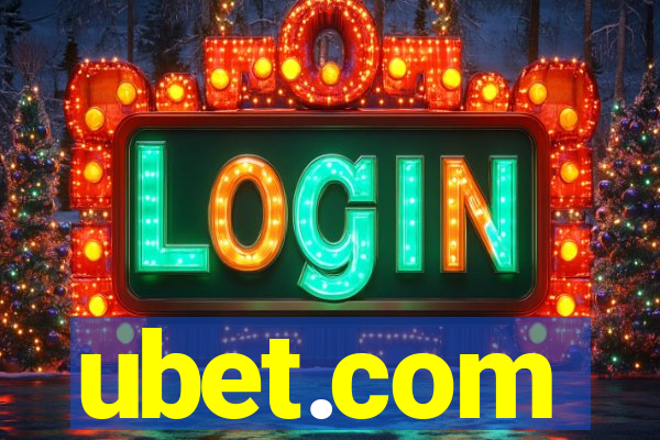 ubet.com