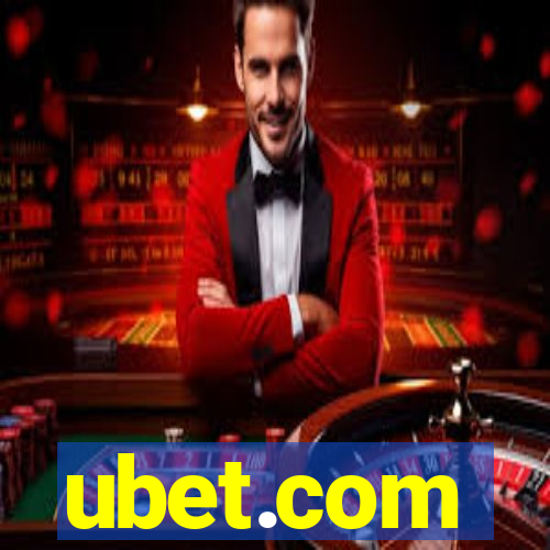 ubet.com