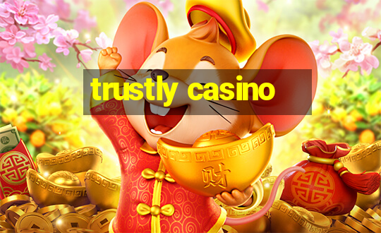 trustly casino