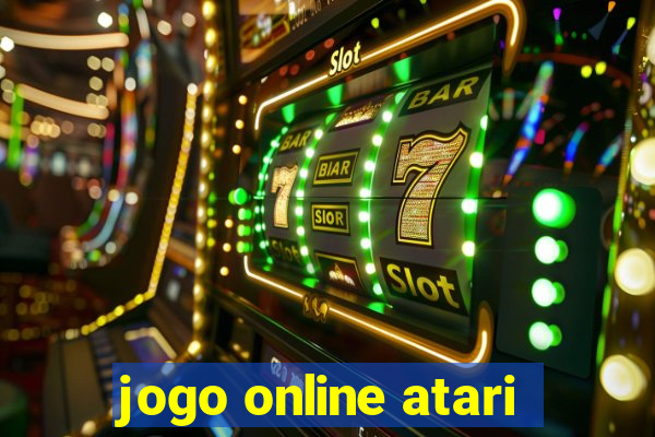 jogo online atari