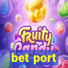 bet port