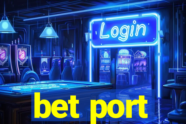 bet port