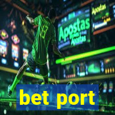 bet port