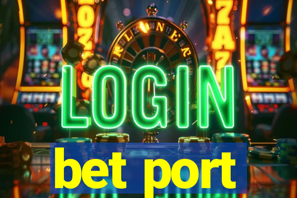 bet port