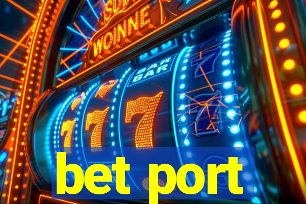 bet port