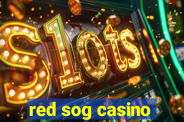 red sog casino