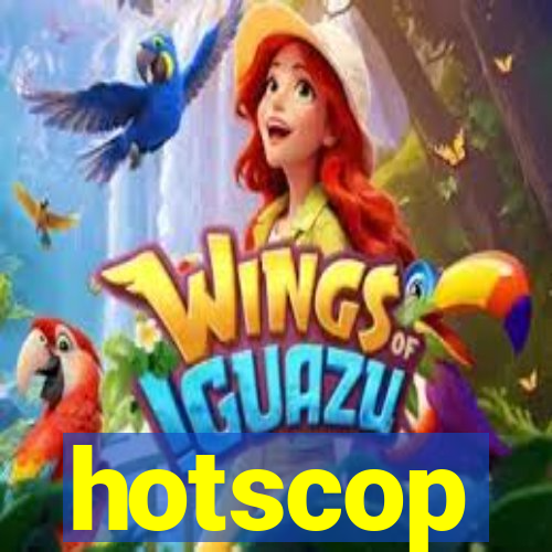 hotscop