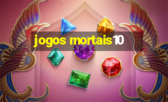 jogos mortais10