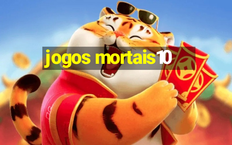 jogos mortais10