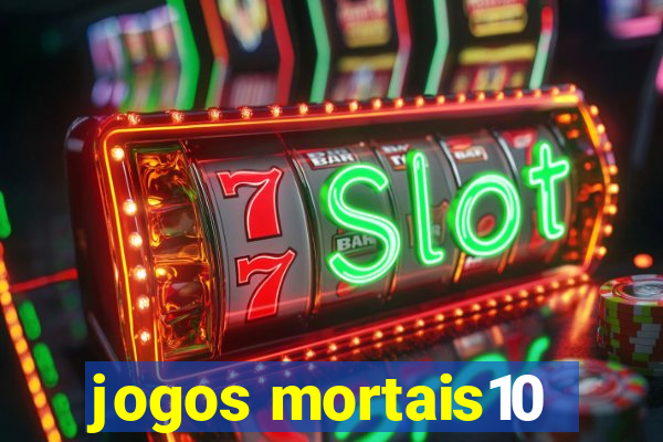 jogos mortais10