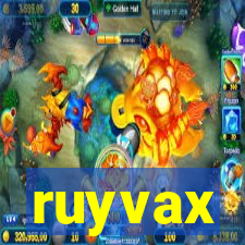 ruyvax