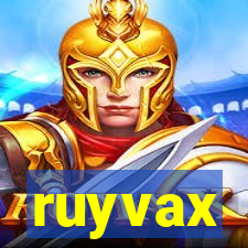 ruyvax