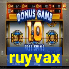 ruyvax