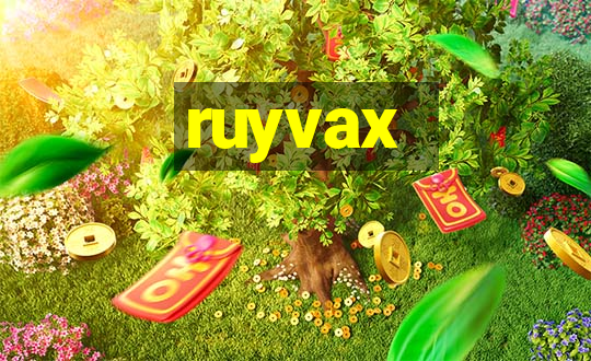 ruyvax