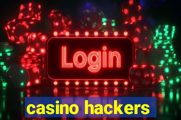 casino hackers