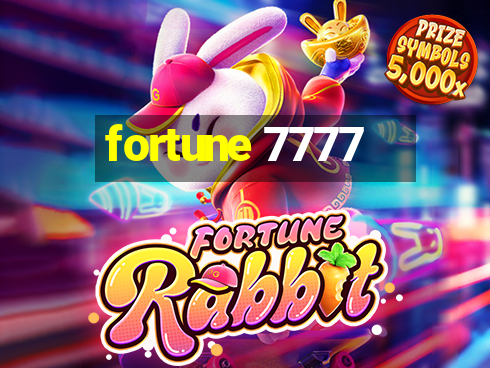 fortune 7777