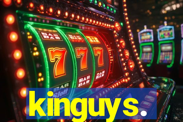 kinguys.