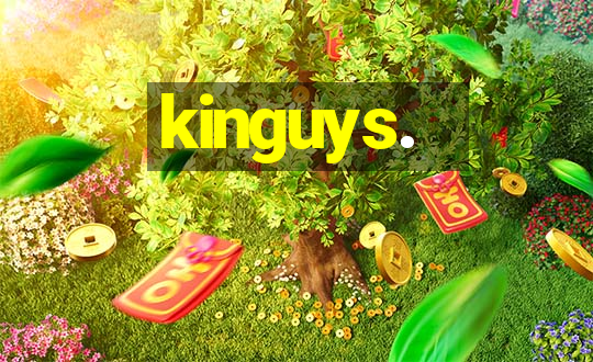 kinguys.