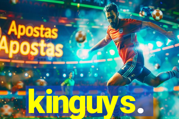 kinguys.