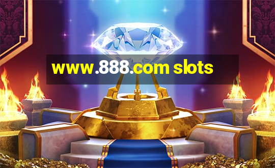 www.888.com slots