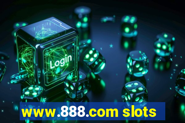 www.888.com slots