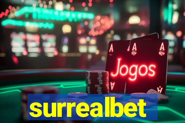 surrealbet