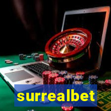 surrealbet