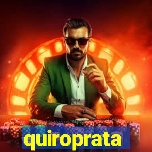 quiroprata