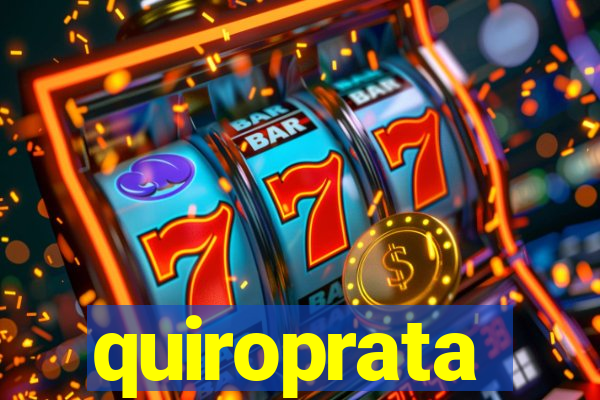 quiroprata