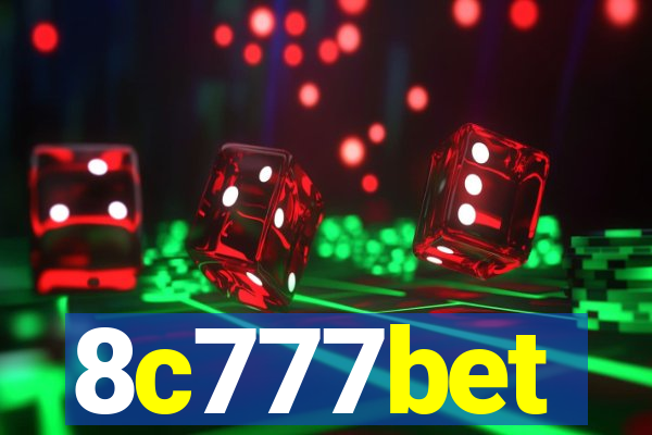 8c777bet