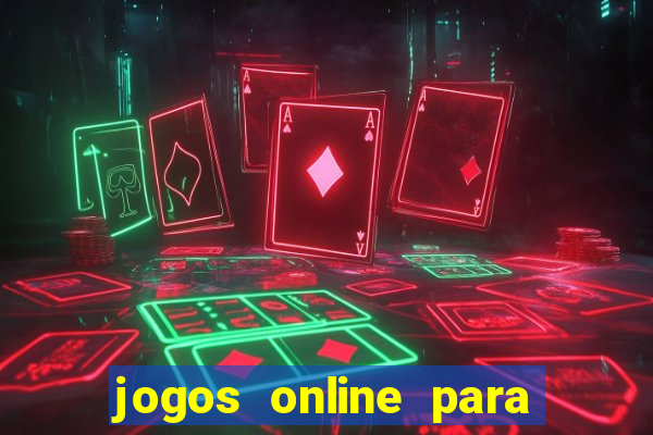 jogos online para ganhar dinheiro de verdade sem depositar