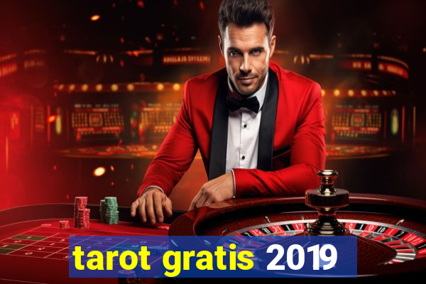 tarot gratis 2019