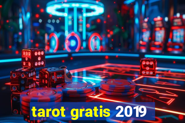 tarot gratis 2019