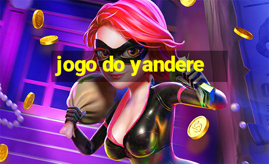 jogo do yandere