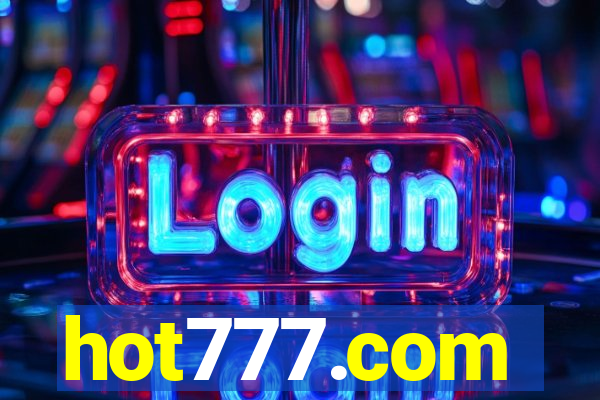 hot777.com