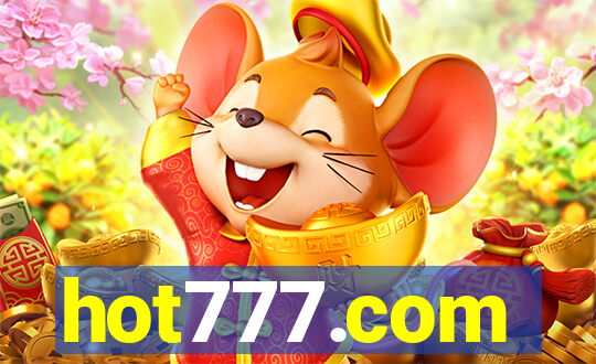 hot777.com