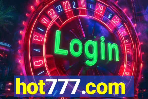 hot777.com