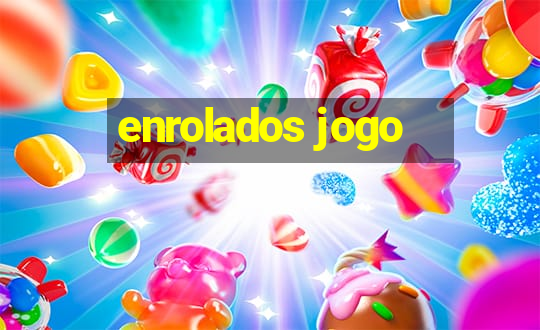 enrolados jogo