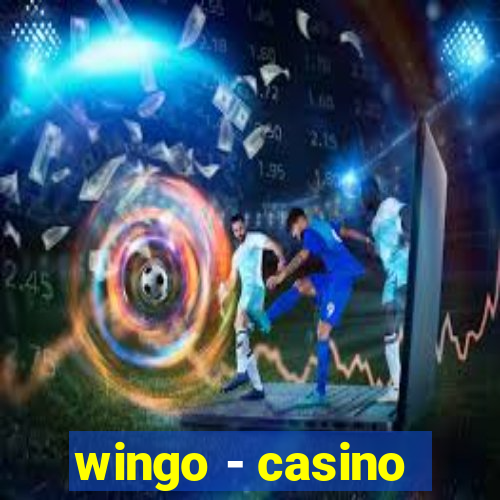 wingo - casino