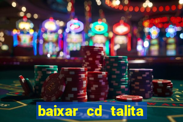 baixar cd talita santos vida vazia