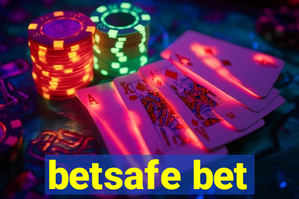 betsafe bet