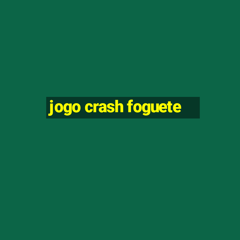 jogo crash foguete