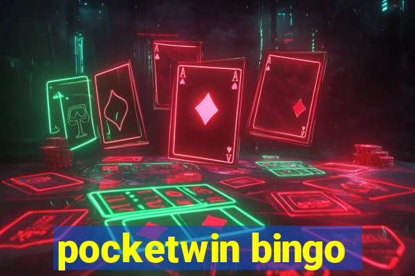 pocketwin bingo