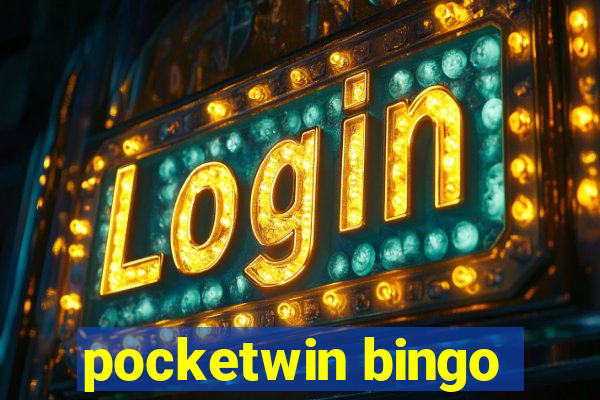 pocketwin bingo