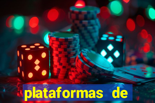 plataformas de jogos confiável