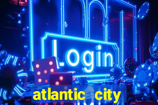 atlantic city online casino