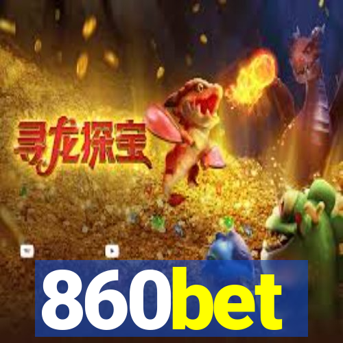 860bet