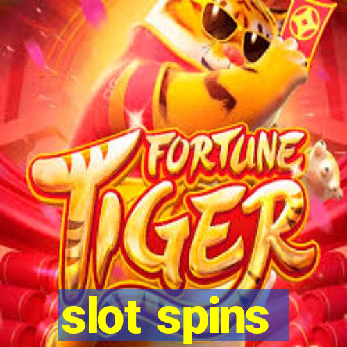 slot spins