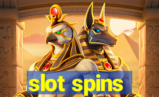 slot spins